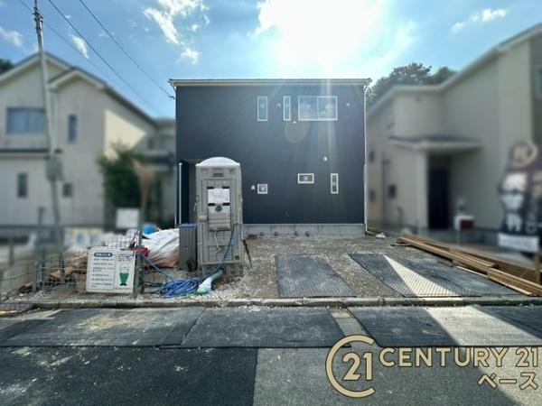 クレイドルガーデン北今市/新築一戸建(その他現地)