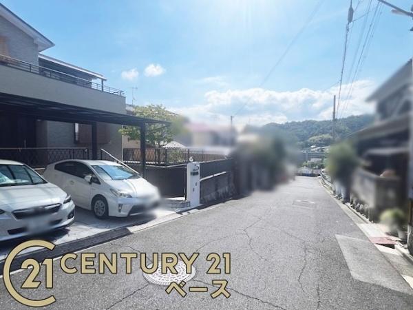 生駒郡三郷町立野南３丁目の中古一戸建て