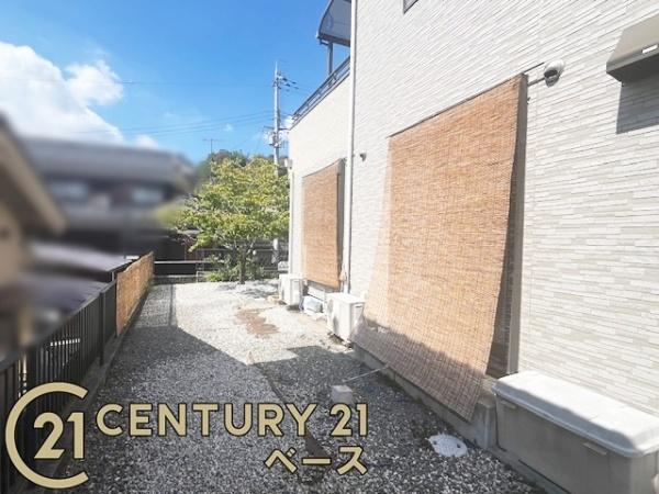 生駒郡三郷町立野南３丁目の中古一戸建て