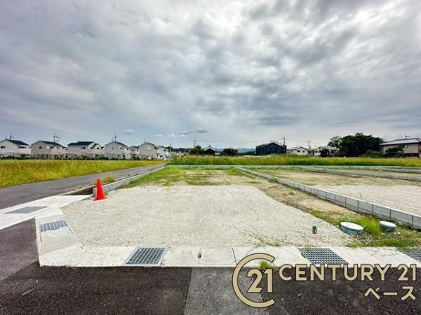 リーブルガーデン東辻1号棟/新築一戸建(その他現地)