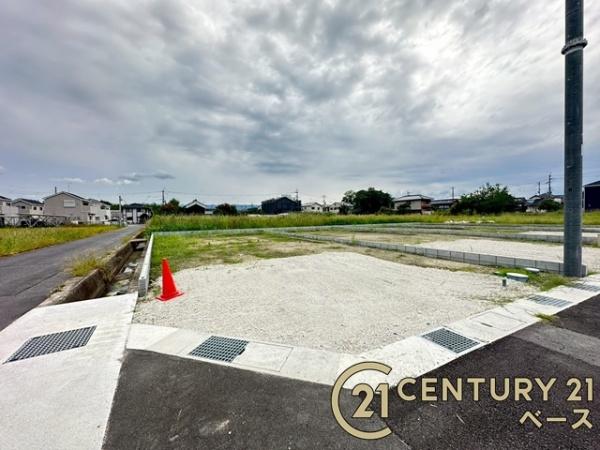 リーブルガーデン東辻1号棟/新築一戸建(その他現地)