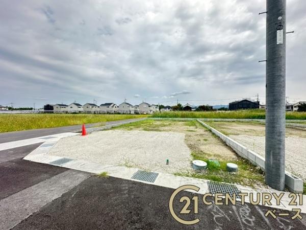 リーブルガーデン東辻1号棟/新築一戸建(その他現地)