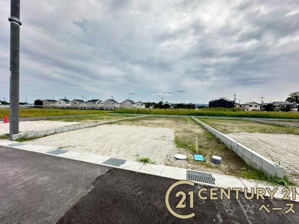 リーブルガーデン東辻2号棟/新築一戸建(その他現地)