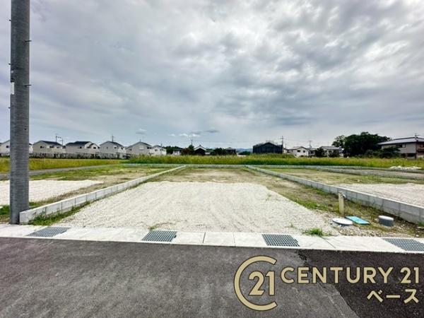 リーブルガーデン東辻2号棟/新築一戸建(その他現地)