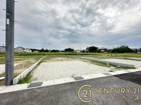 リーブルガーデン東辻2号棟/新築一戸建(その他現地)