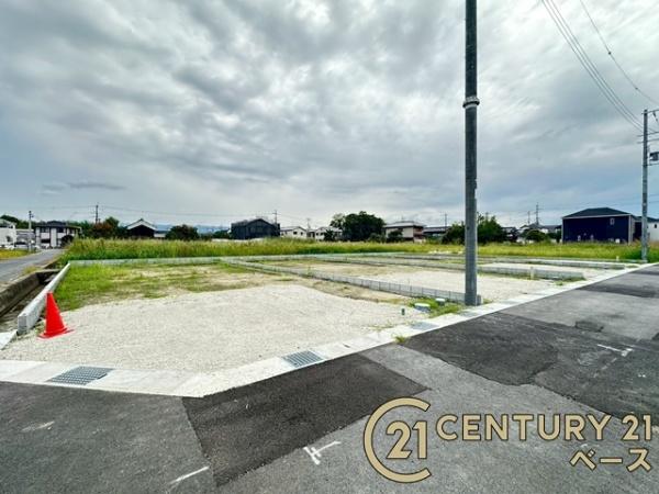 リーブルガーデン東辻2号棟/新築一戸建(その他現地)