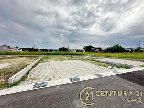 リーブルガーデン東辻3号棟/新築一戸建(その他現地)