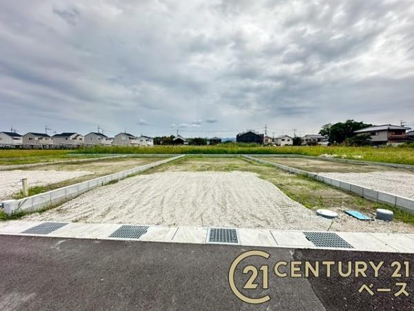 リーブルガーデン東辻3号棟/新築一戸建(その他現地)