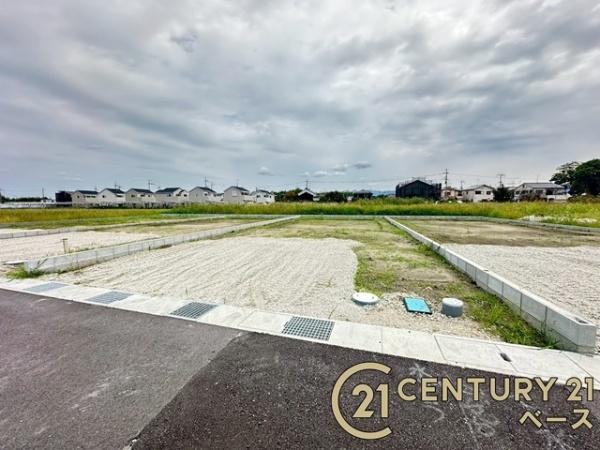 リーブルガーデン東辻3号棟/新築一戸建(その他現地)