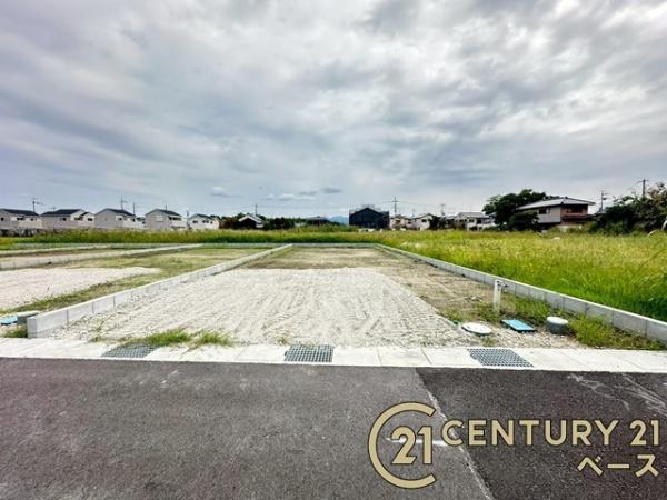 リーブルガーデン東辻4号棟/新築一戸建(その他現地)