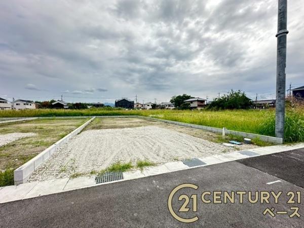 リーブルガーデン東辻4号棟/新築一戸建(その他現地)