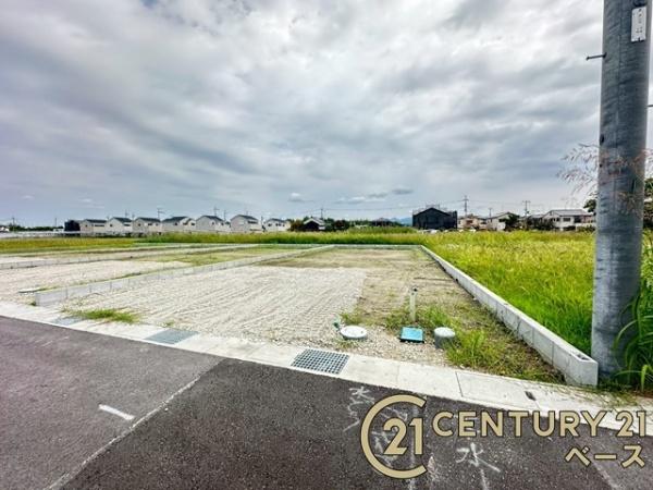 リーブルガーデン東辻4号棟/新築一戸建(その他現地)