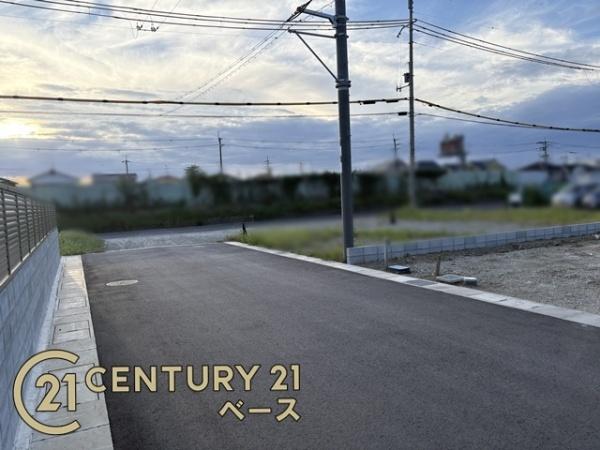 リーブルガーデン土橋町１号棟／新築一戸建