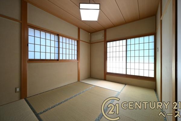 香芝市藤山２丁目の中古一戸建て