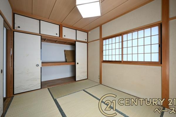 香芝市藤山２丁目の中古一戸建て