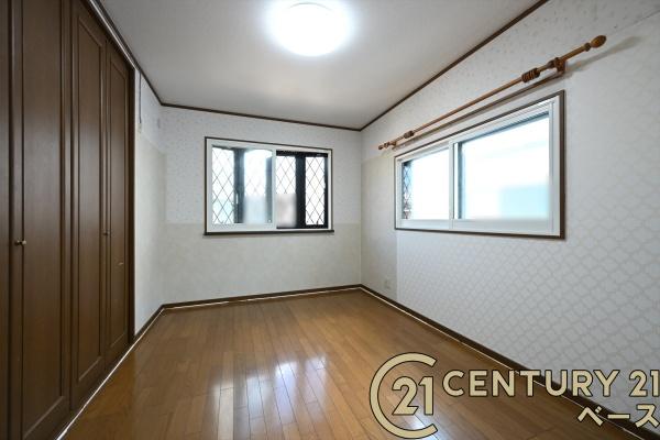 香芝市藤山２丁目の中古一戸建て