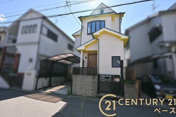 香芝市藤山２丁目の中古一戸建て