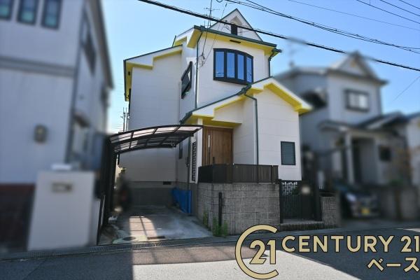 香芝市藤山２丁目　一戸建