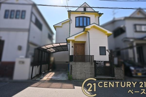 香芝市藤山２丁目の中古一戸建て