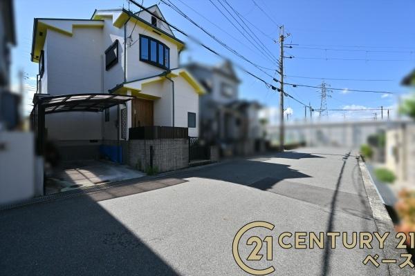 香芝市藤山２丁目の中古一戸建て