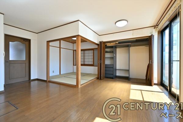 香芝市藤山２丁目　一戸建