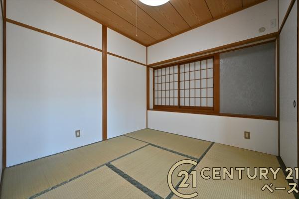 香芝市藤山２丁目の中古一戸建て