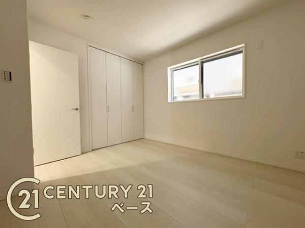 柏原市大正３丁目２号地／新築一戸建