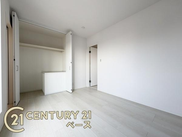 柏原市大正３丁目２号地／新築一戸建