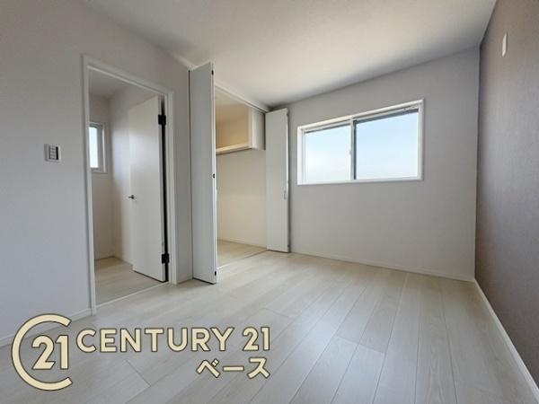 柏原市大正３丁目２号地／新築一戸建