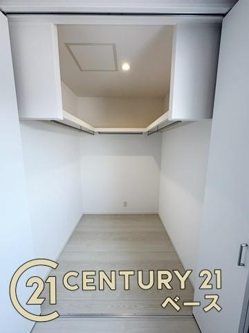 柏原市大正３丁目２号地／新築一戸建