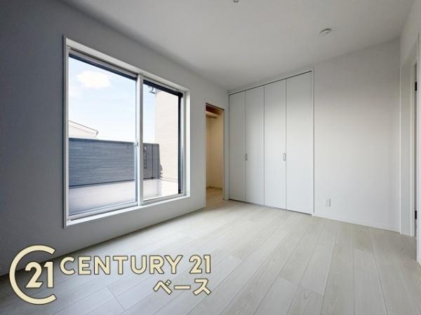 柏原市大正３丁目２号地／新築一戸建