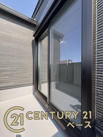 柏原市大正３丁目２号地／新築一戸建