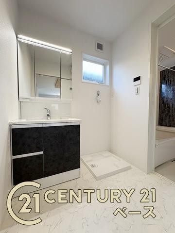 柏原市大正３丁目２号地／新築一戸建