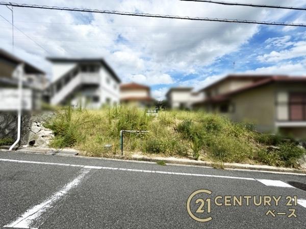 北葛城郡上牧町片岡台１丁目の売土地