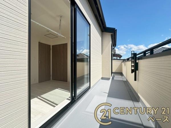 磯城郡田原本町八尾／新築一戸建