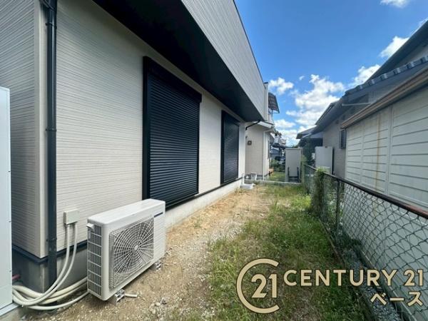 磯城郡田原本町八尾／新築一戸建