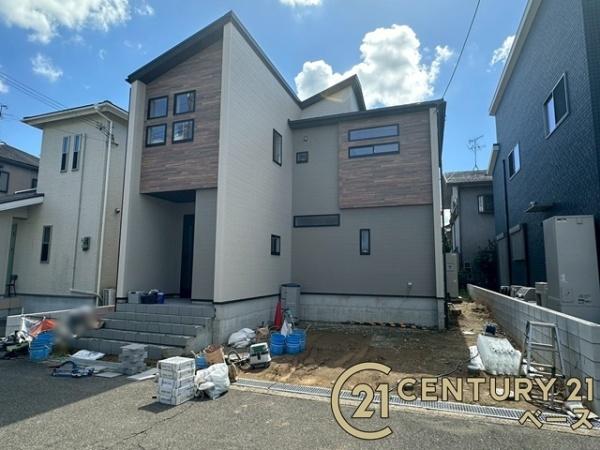 磯城郡田原本町八尾／新築一戸建