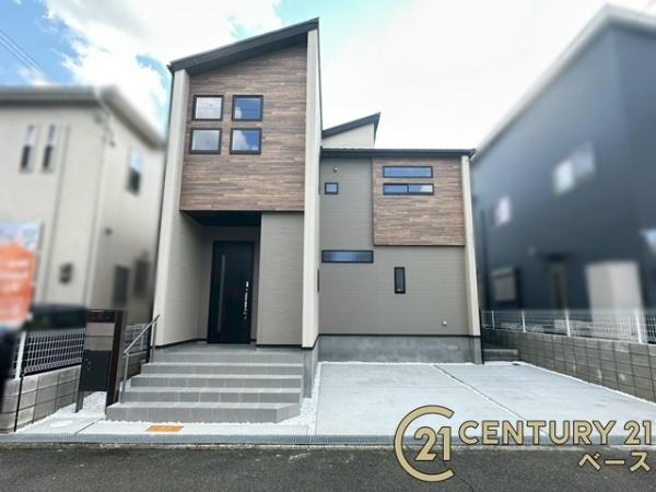 磯城郡田原本町八尾／新築一戸建