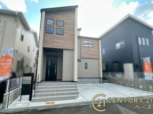 磯城郡田原本町八尾／新築一戸建