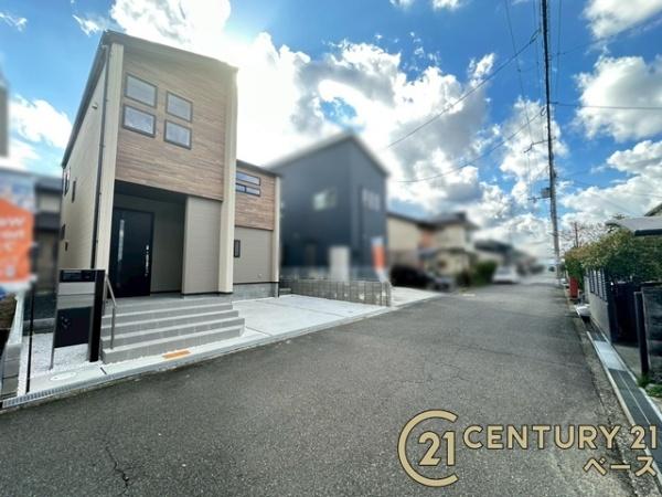 磯城郡田原本町八尾／新築一戸建