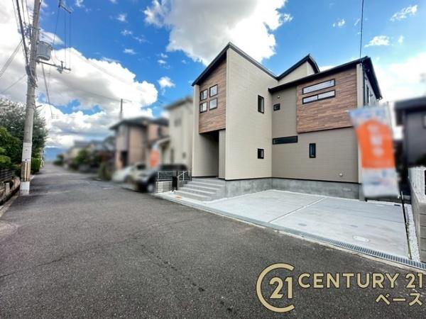 磯城郡田原本町八尾／新築一戸建