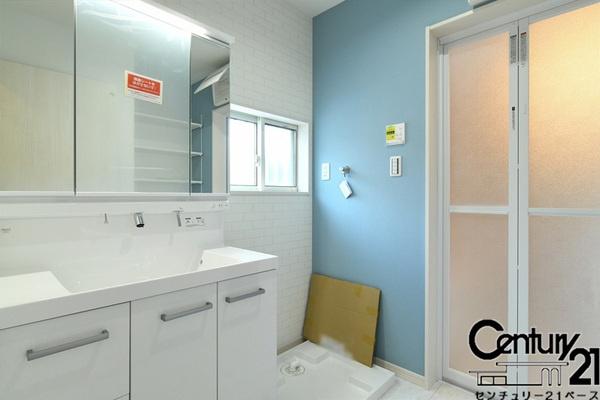 大和高田市東三倉堂町２号地／新築一戸建