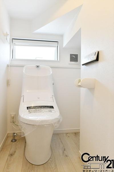 大和高田市東三倉堂町２号地／新築一戸建