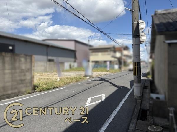 大和高田市東三倉堂町２号地／新築一戸建