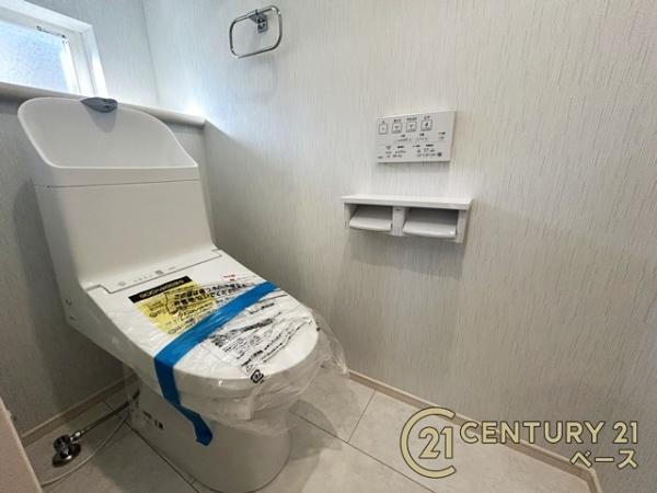 生駒市俵口町１号棟／新築一戸建