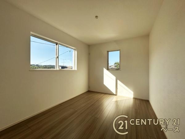 生駒市俵口町１号棟／新築一戸建