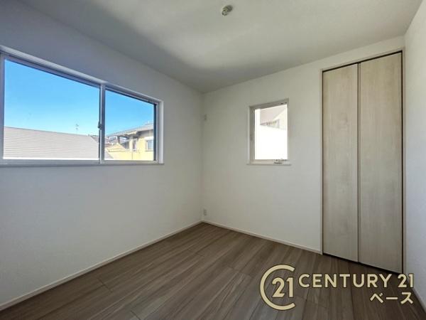 生駒市俵口町１号棟／新築一戸建