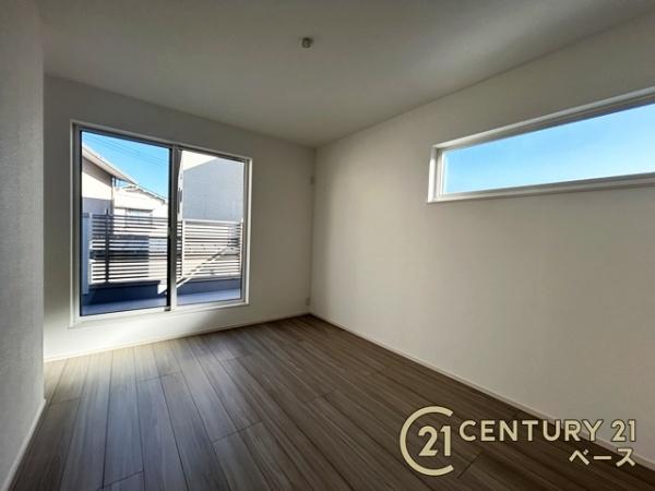 生駒市俵口町１号棟／新築一戸建