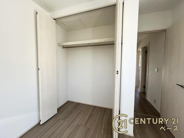 生駒市俵口町１号棟／新築一戸建