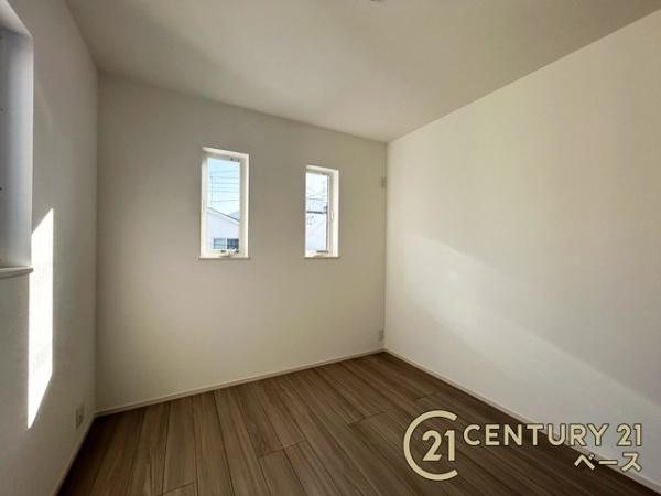 生駒市俵口町１号棟／新築一戸建